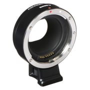 Canon EF-EOS M Lens Mount Adapter