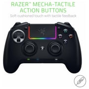 Razer Raiju Ultimate Controller Black