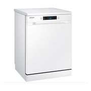 Samsung Dishwasher with 14 Place Settings DW60M5070FW