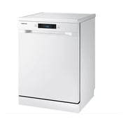 Samsung Dishwasher with 14 Place Settings DW60M5070FW