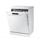 Samsung Dishwasher with 14 Place Settings DW60M5070FW