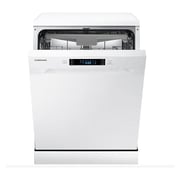 Samsung Dishwasher with 14 Place Settings DW60M5070FW