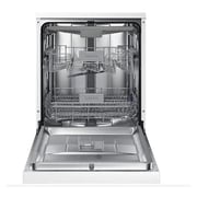 Samsung Dishwasher with 14 Place Settings DW60M5070FW
