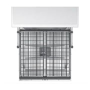 Samsung Dishwasher with 14 Place Settings DW60M5070FW