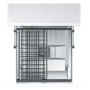 Samsung Dishwasher with 14 Place Settings DW60M5070FW