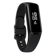 Samsung SM-R370 Galaxy Fit - Black