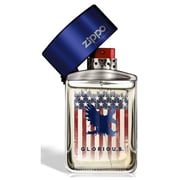 Zippo Glorious For Men 75ml Eau de Toilette