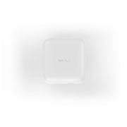 Mili 4 Port USB Wall Charger - White