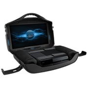 Gaems G190 Black Edition Personal Gaming 19
