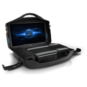 Gaems G190 Black Edition Personal Gaming 19
