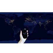 Travis TT201W Touch AIl Voice Translator 100+ Languages For Learning White
