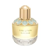 Elie Saab Girl Of Now Shine Perfume for Women 50ml Eau de Parfum