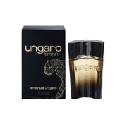 Emanuel Ungaro Feminin Perfume for Women 90ml Eau de Toilette
