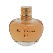 Emanuel Ungaro Fruit D'Amour Gold Perfume for Women 100ml Eau de Toilette