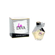 عطر إيمانويل أنغارو لا ديفا للنساء أو دي بارفان 100 مل