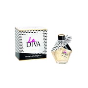 Emanuel Ungaro La Diva Perfume for Women 50ml Eau de Parfum