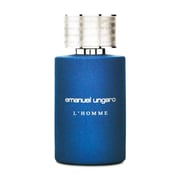 Emanuel Ungaro L'Homme Perfume for Men 100ml Eau de Toilette