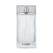 Ermenegildo zegna uomo eau de toilette 100 ml hot sale