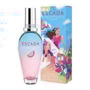 Escada Sorbetto Rosso Limited Edition EDT Women 50ml