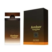 Franck Olivier Amber EDP Men 75ml