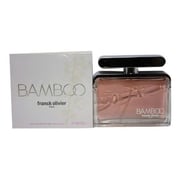Franck Olivier Bamboo EDP Women 75ml
