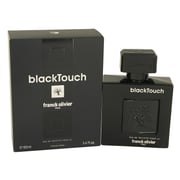 Franck Olivier Black Touch EDT Men 100ml