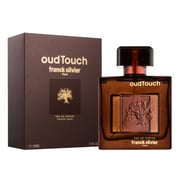 Franck Olivier 3516641317317 Oud Touch EDP Men 100ml