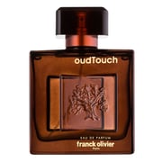 Franck Olivier 3516641317317 Oud Touch EDP Men 100ml