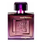 Franck Olivier 3516641717315 Oud Vanille EDP Men 100ml