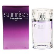 Franck Olivier 3516641030322 Sunrise EDT Women 75ml