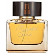 Geparlys 3700134409140 My Lady Black EDP Women 85ml
