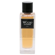 Geparlys 3700134407627 Wood Intense Paris EDP Men 100ml