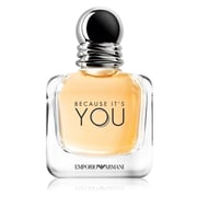 Giorgio Armani 3605522041004 Because It'S You EDP Women 50ml