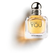 Giorgio Armani 3605522041004 Because It'S You EDP Women 50ml