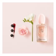 Giorgio Armani 3605522035485 Si EDT Women 50ml