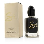 Giorgio Armani 3614271555434 Si Intense Limited Edition EDP Women 50ml