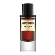 Giorgio Leather Parfum Perfume For Men 88ml Eau de Parfum