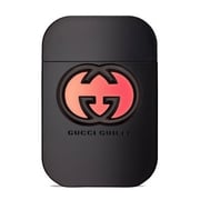 Gucci Guilty Black For Women 75ml Eau de Toilette