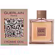 Guerlain L'Homme Ideal Eau de Parfum For Men 100ml