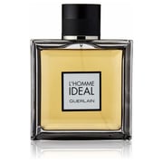 Guerlain L'Homme Ideal Eau De Toilette For Men 100ml