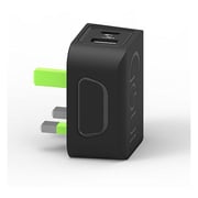 Goui Wall Charger Alone UK-Black