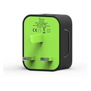 Goui Wall Charger Alone UK-Black