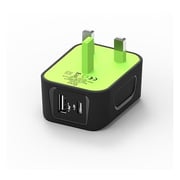 Goui Wall Charger Alone UK-Black
