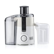 Black and Decker Juice Extractor JE250B5