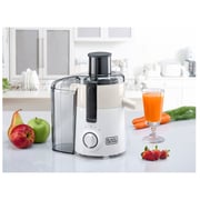 Black and Decker Juice Extractor JE250B5