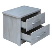 Pan Emirates Athenas N Night Stand