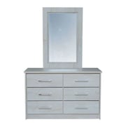 Pan Emirates Athenas N Dressing Table With Mirror