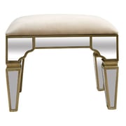 Pan Emirates Dubai Collection N Dresser Stool