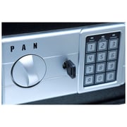 Pan Emirates Fantaha Electronic Safe