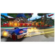 PS4 Team Sonic Racing Game
